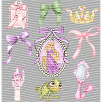 Princess-PR 1167